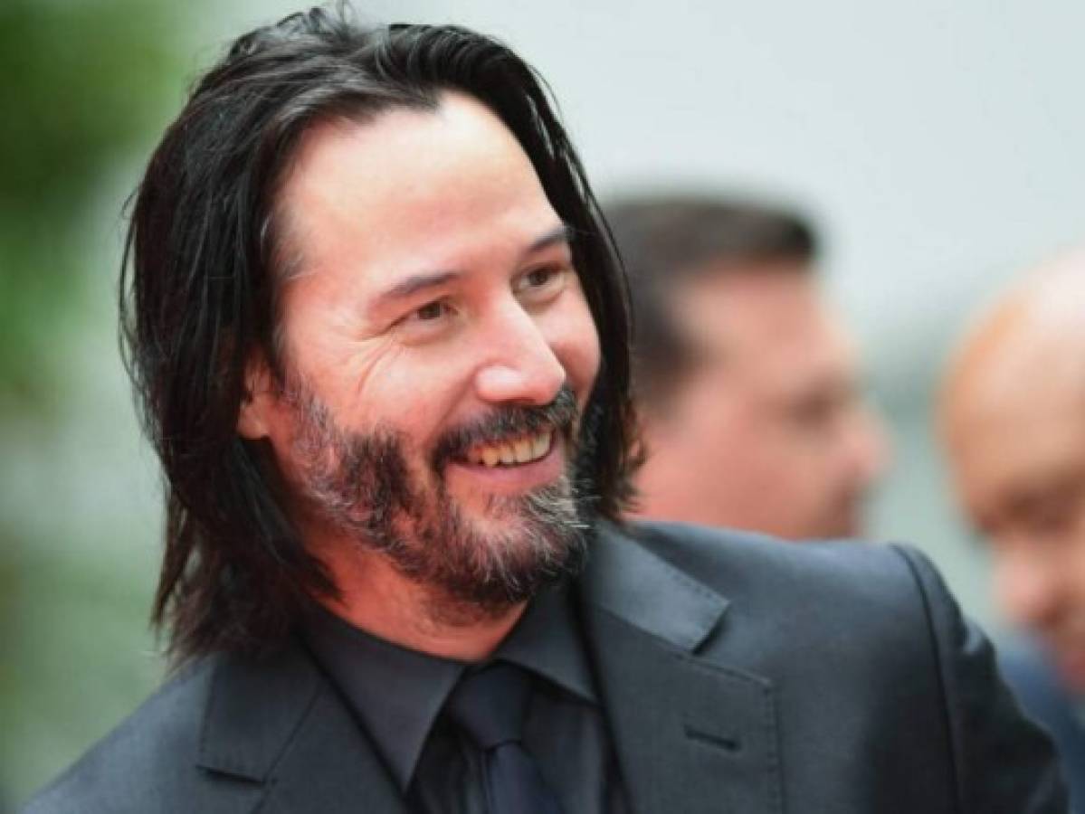 Habrá estreno simultáneo de 'Matrix' y 'John Wick' y piden feriado para Keanu Reeves