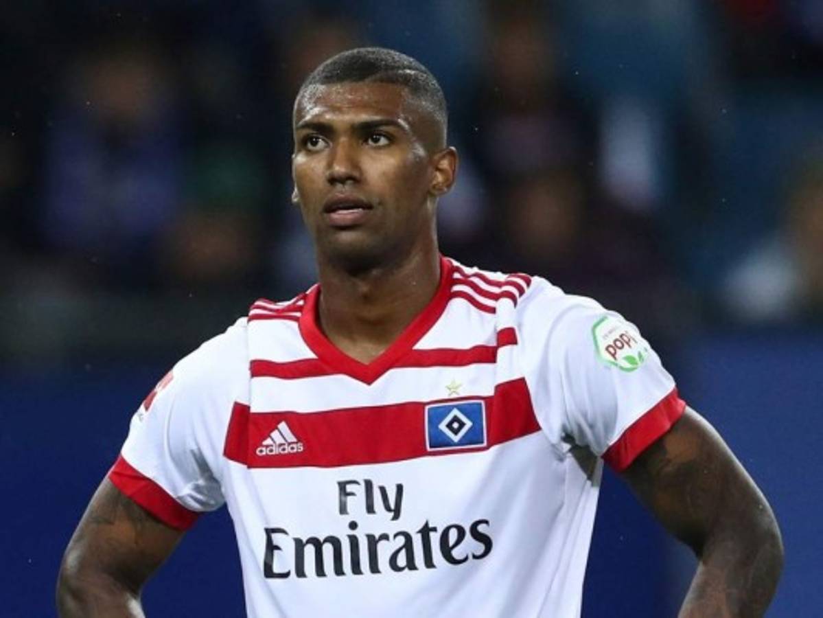 El centrocampista brasileño Walace ficha por el Udinese