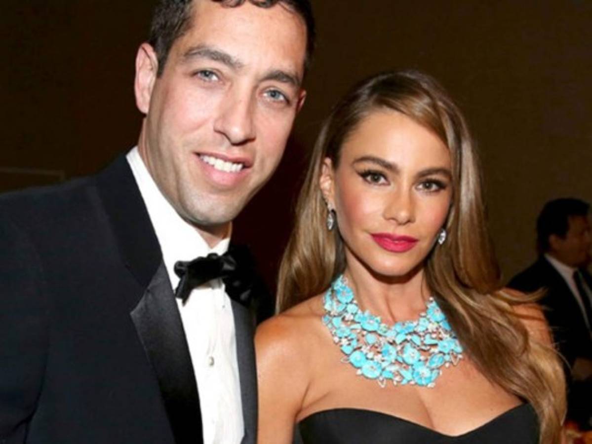 Sofía Vergara enfrenta batalla legal con su ex por embriones congelados