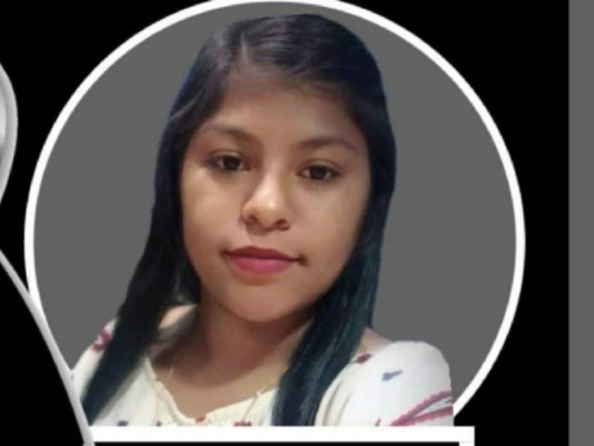 Muere atropellada en Comayagua una joven universitaria