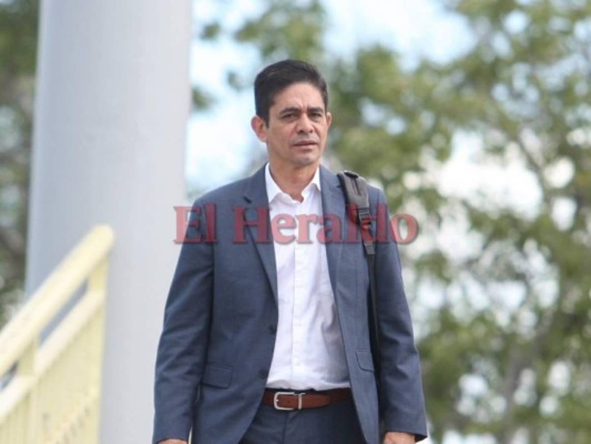 Magistrados del Tribunal Supremo Electoral a favor de nuevos entes electorales