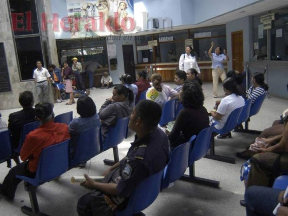 Obreros hondureños no aceptan ajuste salarial menor al 4% del IPC