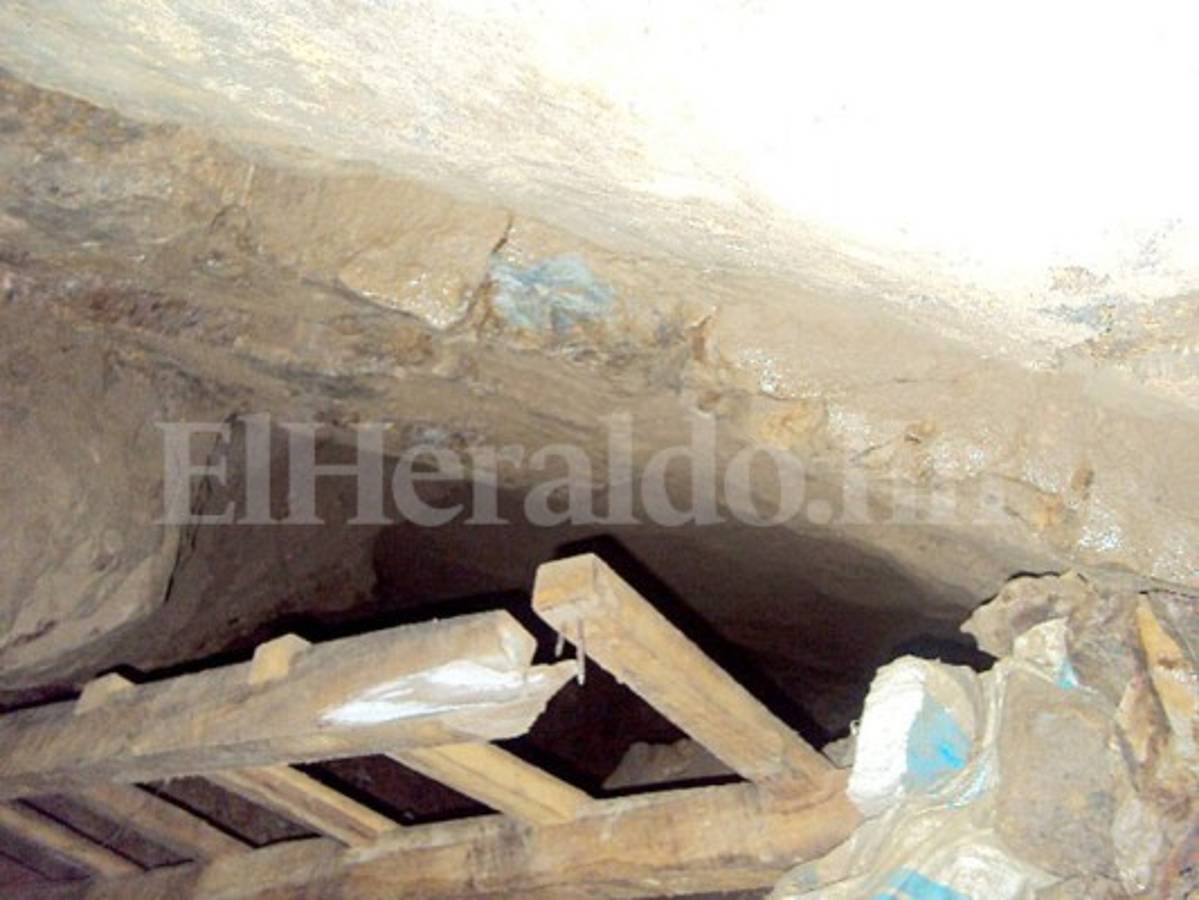 VIDEO: Así fue el milagroso rescate de los mineros en el sur de Honduras