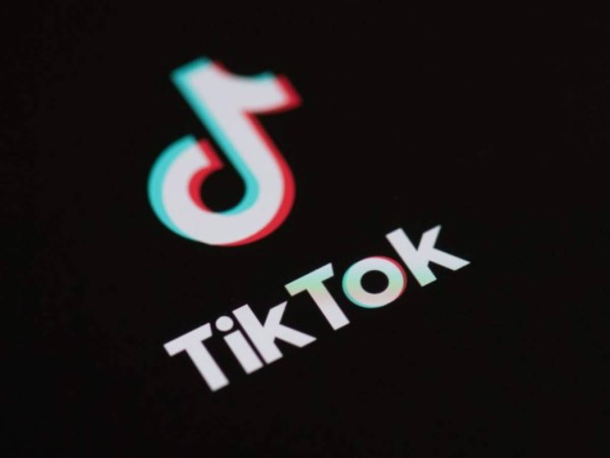 Trump anuncia que prohibirá a TikTok en EEUU