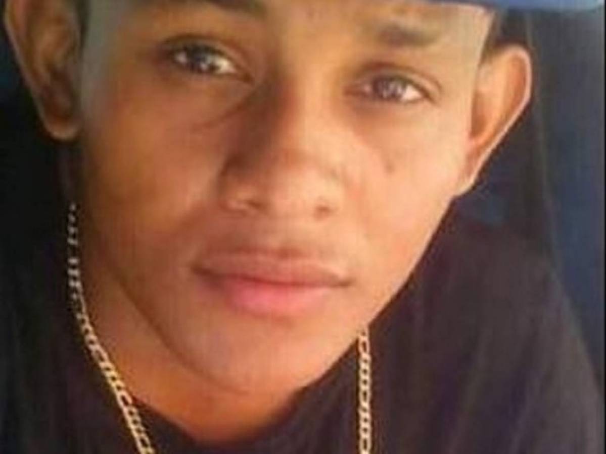 Joven muere tras recibir un disparo en la cabeza durante una protesta en Choluteca