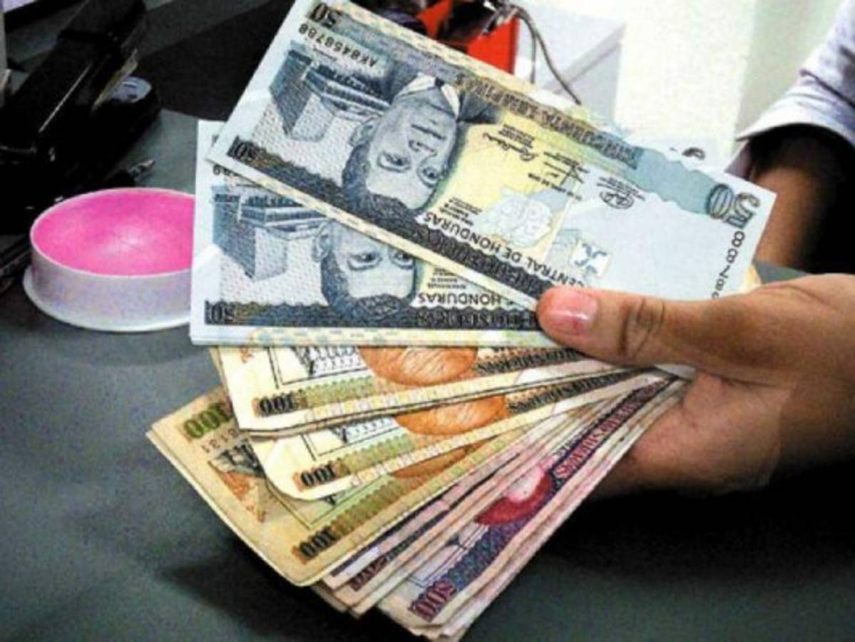 La Secretaría de Finanzas pagará 3,500 millones de lempiras por el décimo cuarto salario