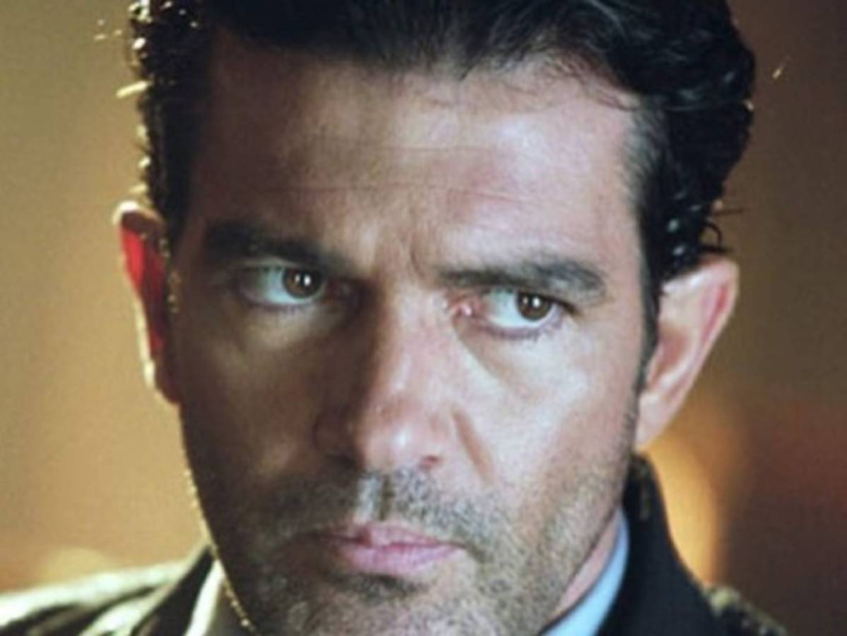 Antonio Banderas se encuentra destrozado por la muerte de su madre