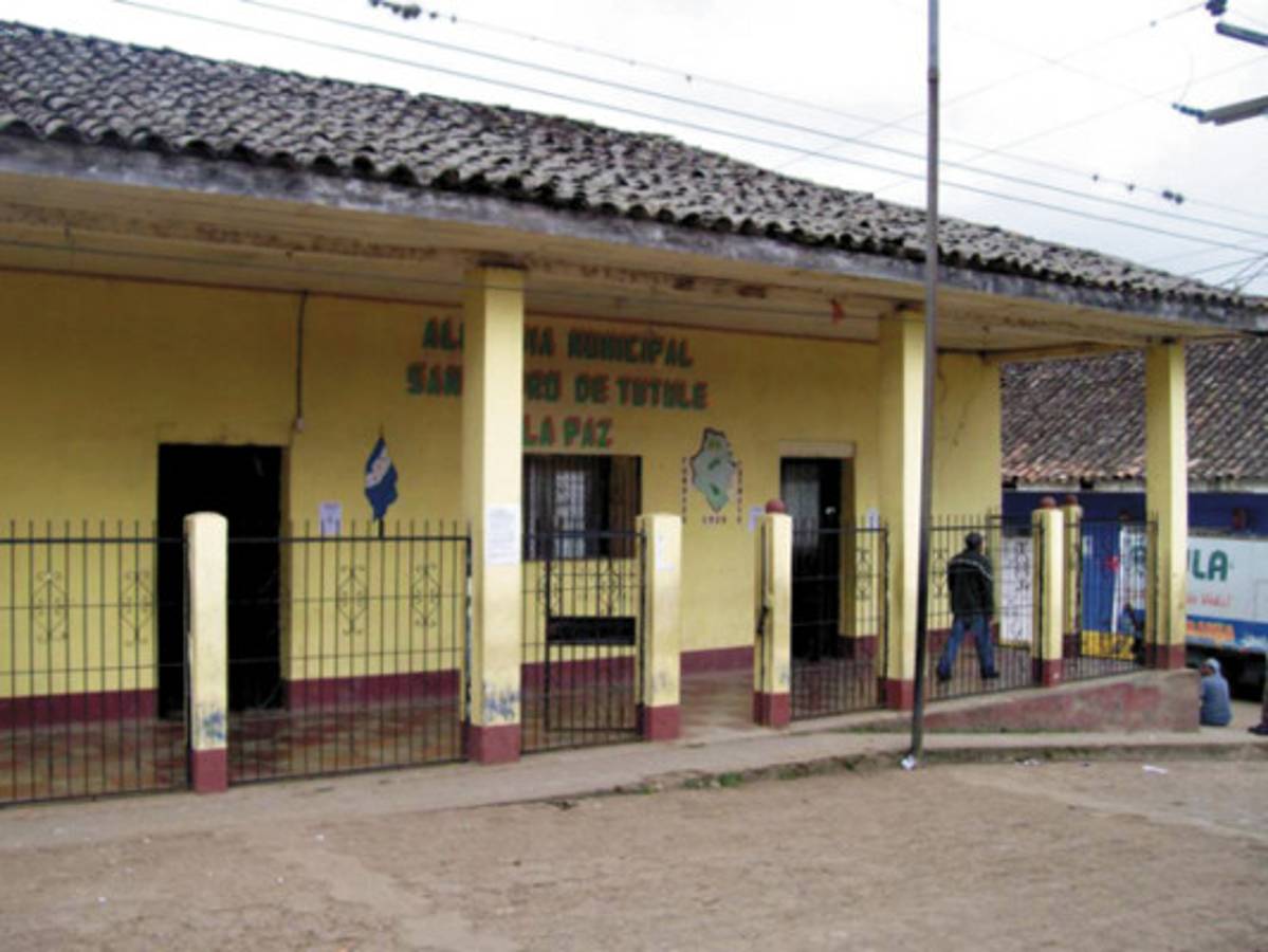 Municipios de La Paz disputan territorios fronterizos