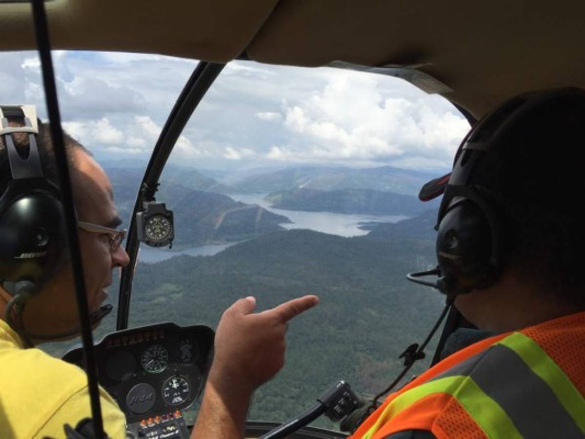 La epopeya de Lempira rumbo a la pantalla grande con 'El señor de la sierra”