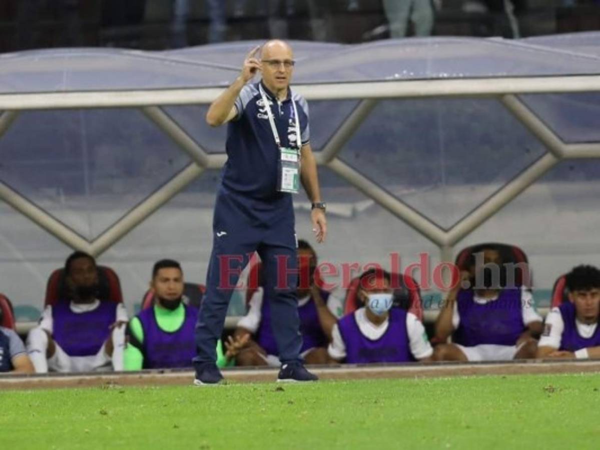 Fabián Coito: 'Tenemos que hacernos fuertes en casa y dejar atrás este partido'