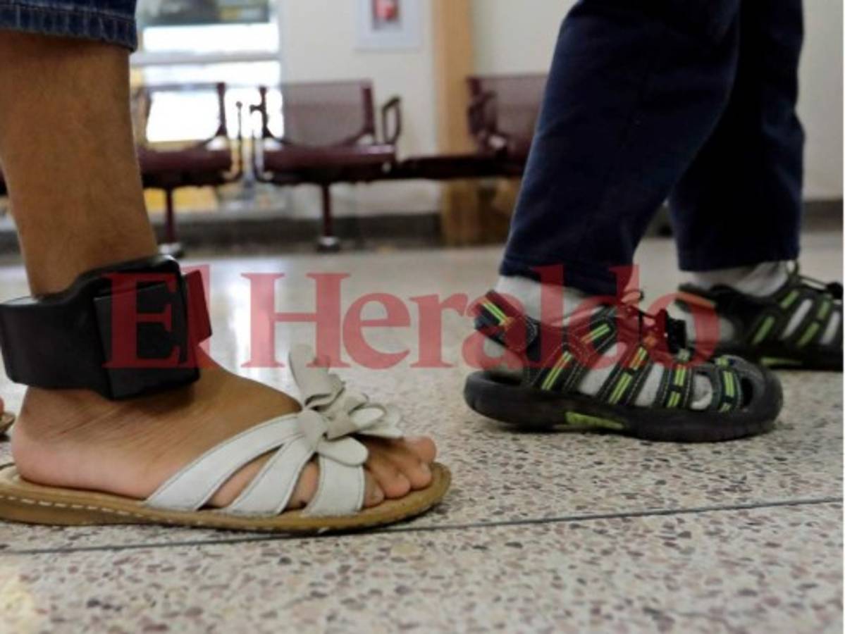 El calvario que vivió un menor hondureño tras comparecer ante un juez en Phoenix