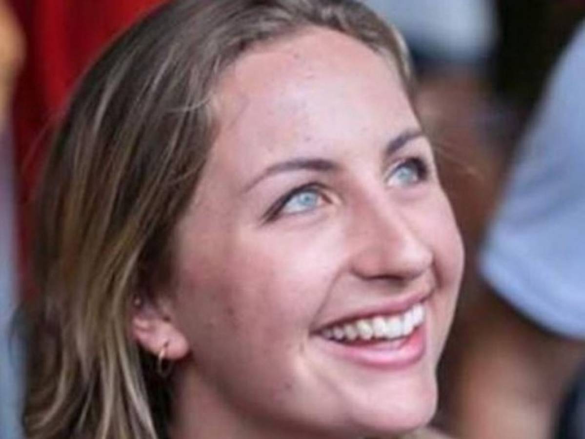 Localizan sin vida a joven turista británica desaparecida en Guatemala 