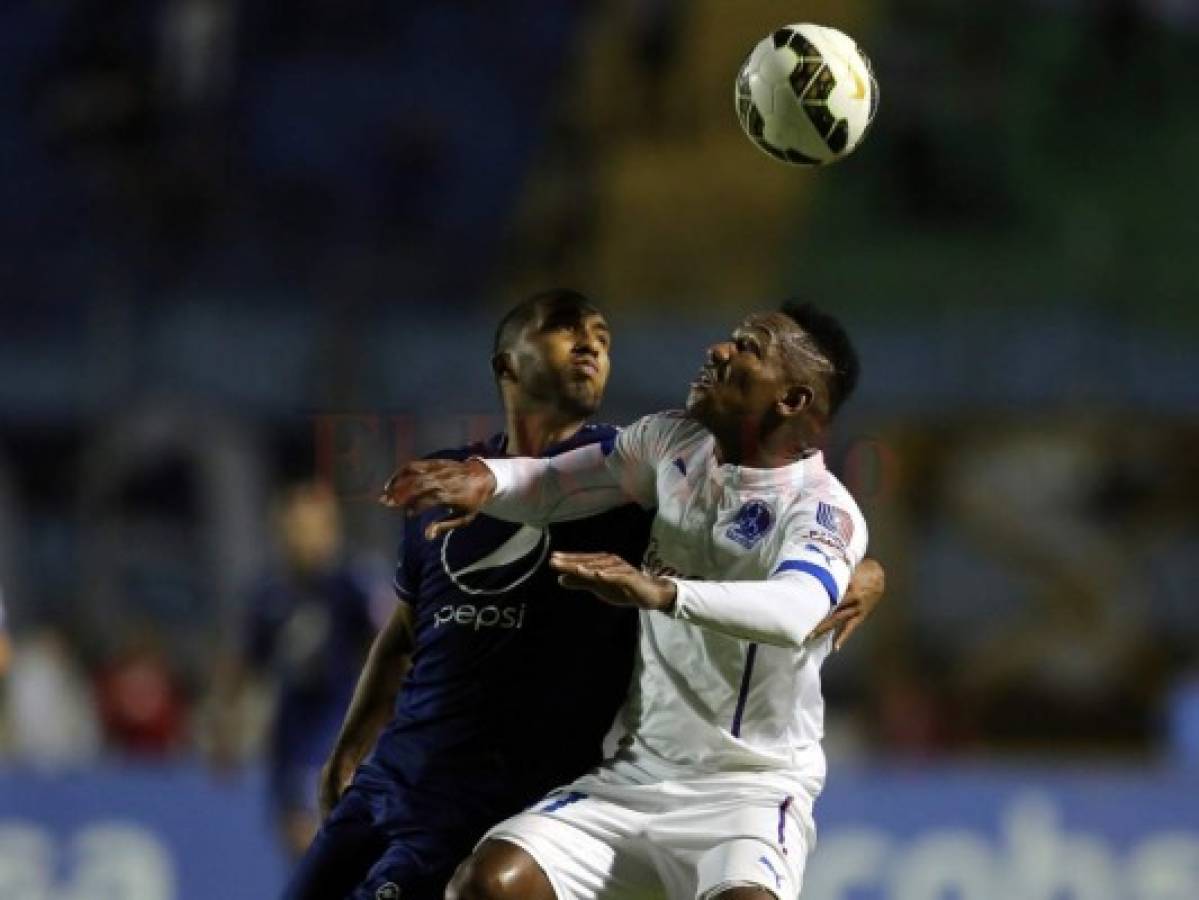 Motagua y Olimpia jugarán la octava final en la historia de los torneos cortos en Honduras