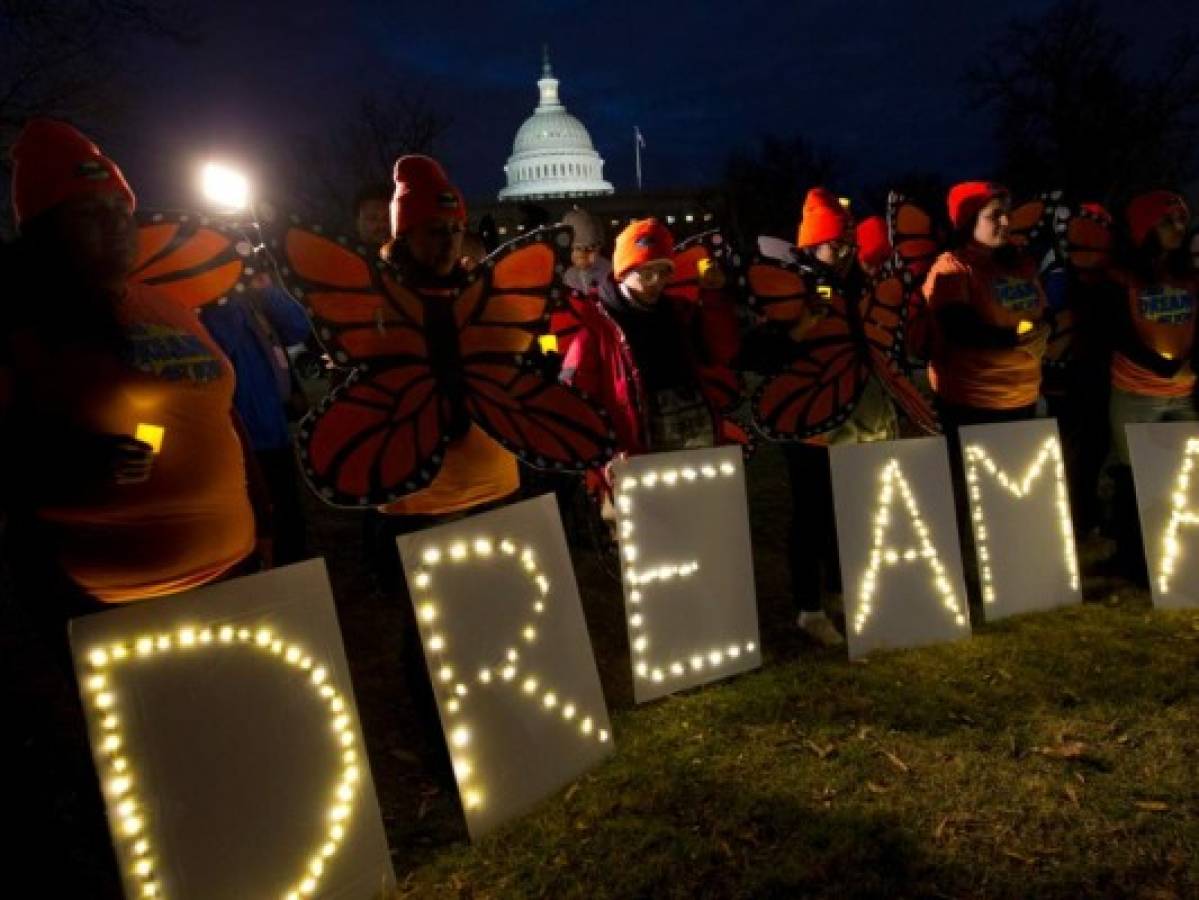 Iglesia mormona pide a líderes de EEUU apoyar a 'dreamers”