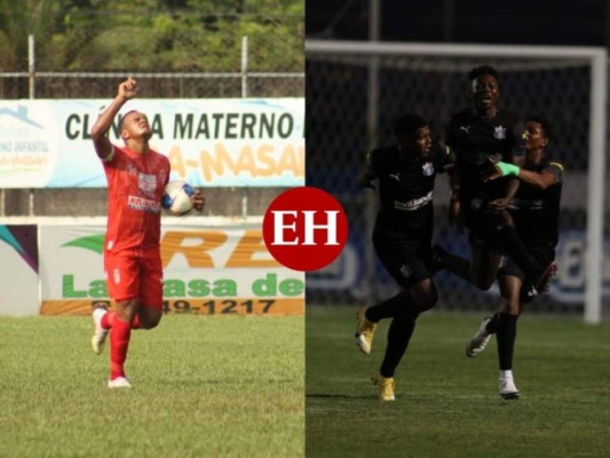 Real Sociedad vence 3-1 al Honduras Progreso y acaricia la salvación