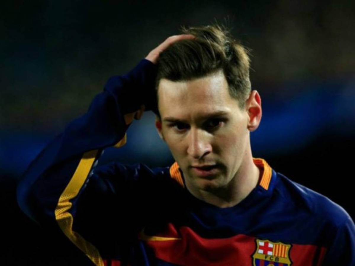 El juicio por fraude fiscal contra Messi empezará el 31 de mayo en Barcelona