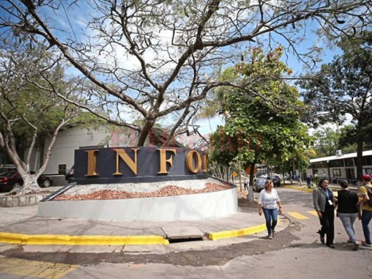 Comisión técnica comenzará labor en Instituto Nacional de Formación Profesional el lunes