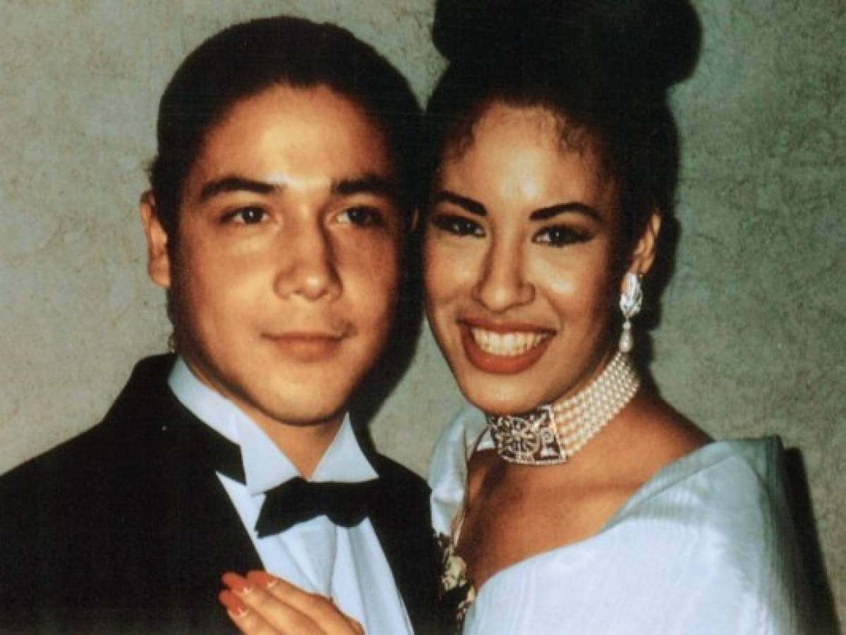 Procede demanda contra el viudo de la fallecida cantante Selena