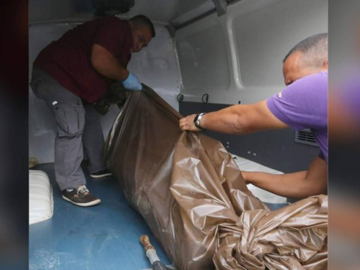 Citan a joven solo para matarlo en Valle de Ángeles