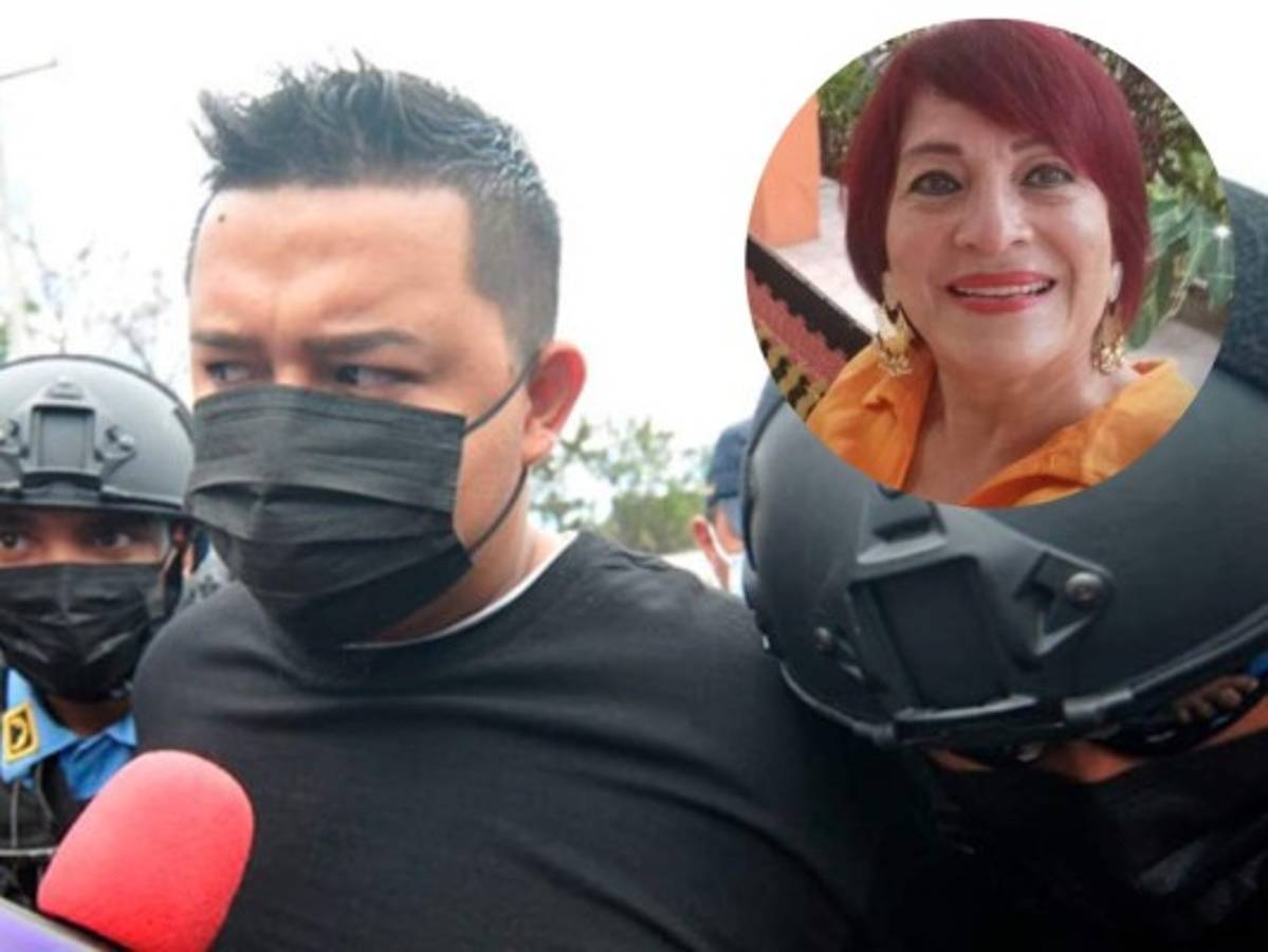 Fiscalía pide prisión preventiva para acusado en el crimen de exdiputada Echeverría