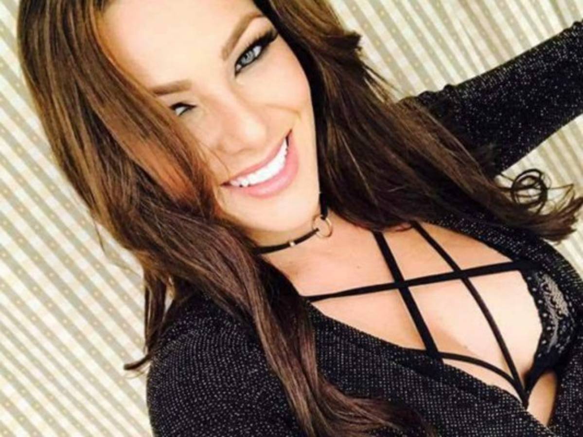 Seguidores de Nathalia Casco en Facebook preocupados por su salud