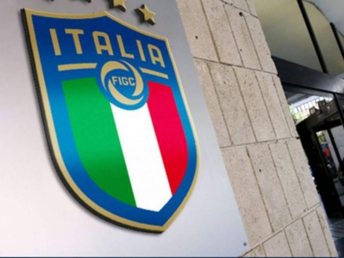Próximo mercado de fichajes abrirá en Italia el 1 de septiembre