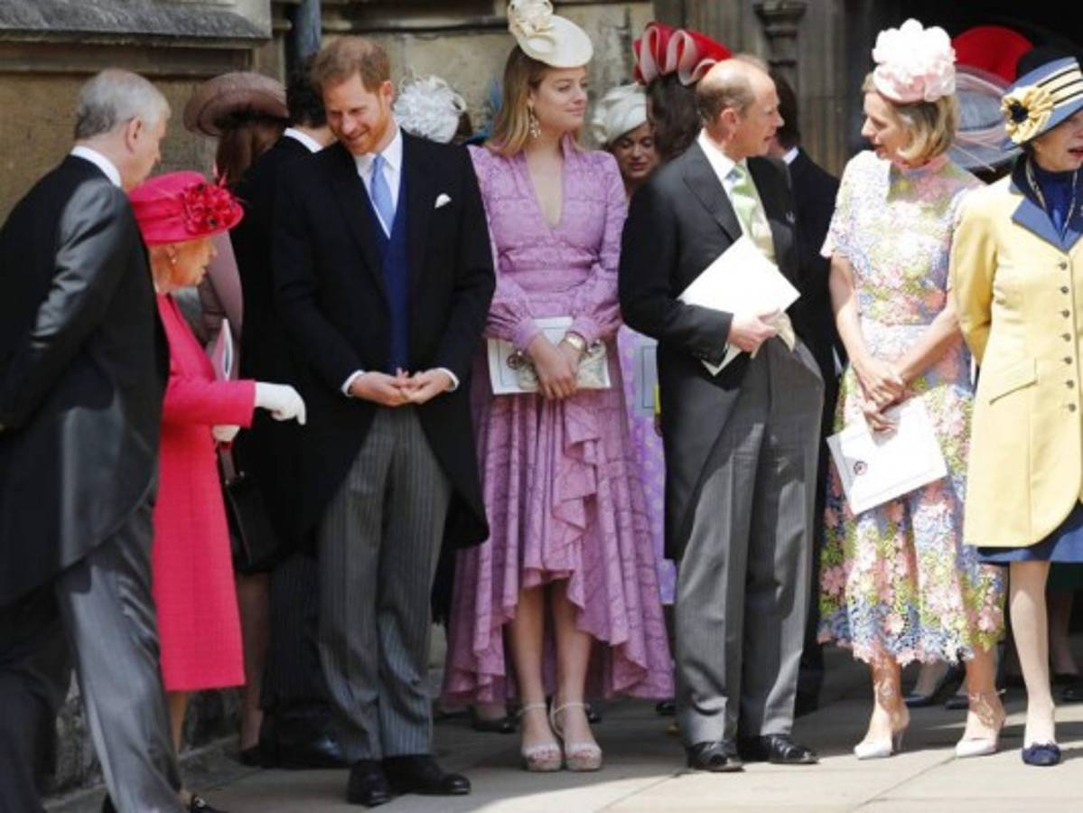 La tercera boda real del siglo XV en menos de un año