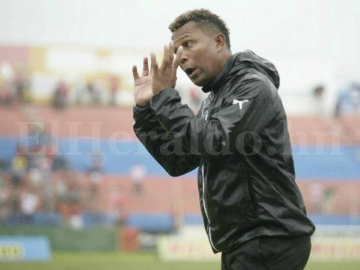 Carlos Pavón, DT del Vida: Tenemos capacidad para jugar a Olimpia de tú a tú