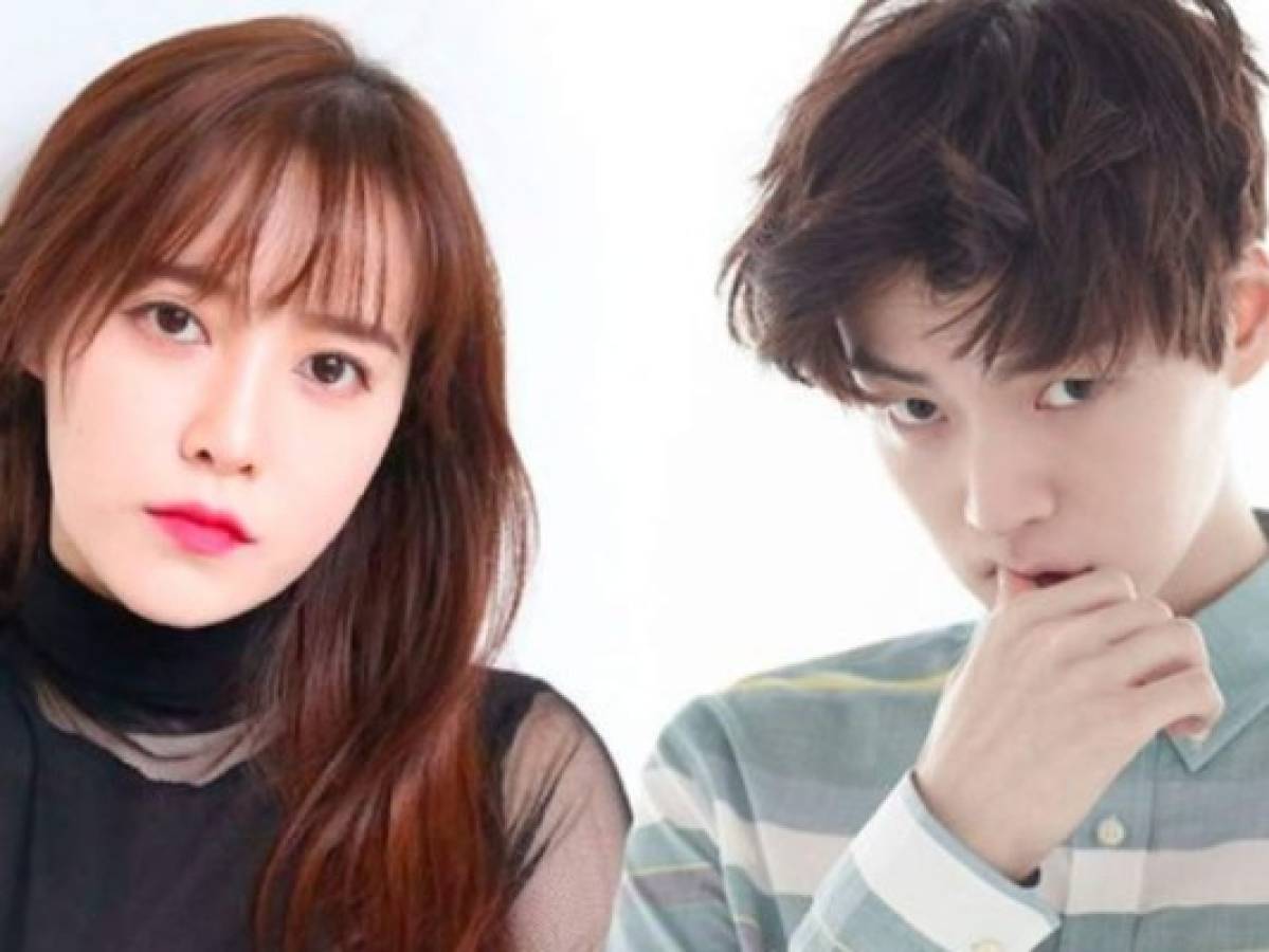 El escandaloso proceso de divorcio de Goo Hye Sun y Ahn Jae Hyun