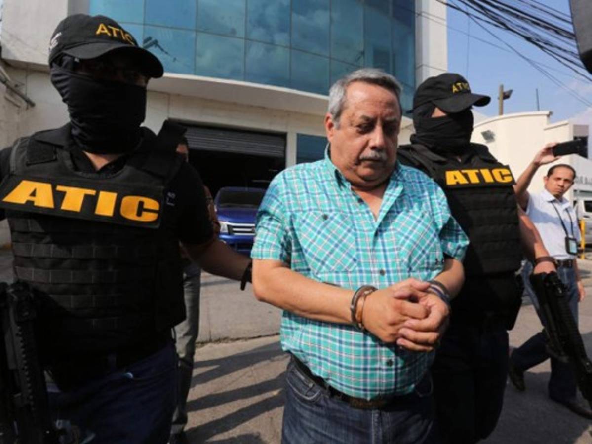 Se reanuda la audiencia contra tío de Mario Zelaya