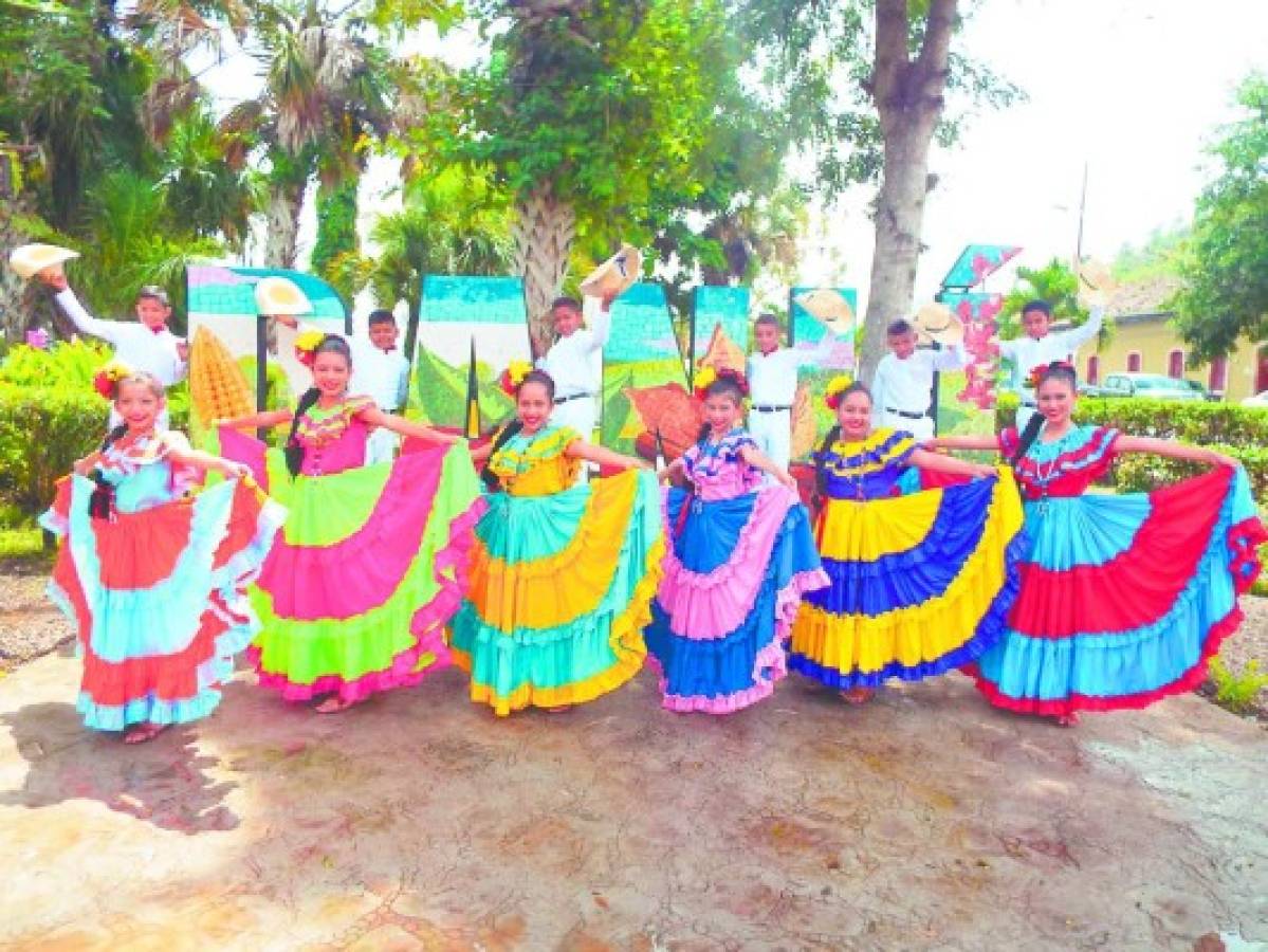 Danlí espera a más de 20 mil visitantes en Festival del Maíz