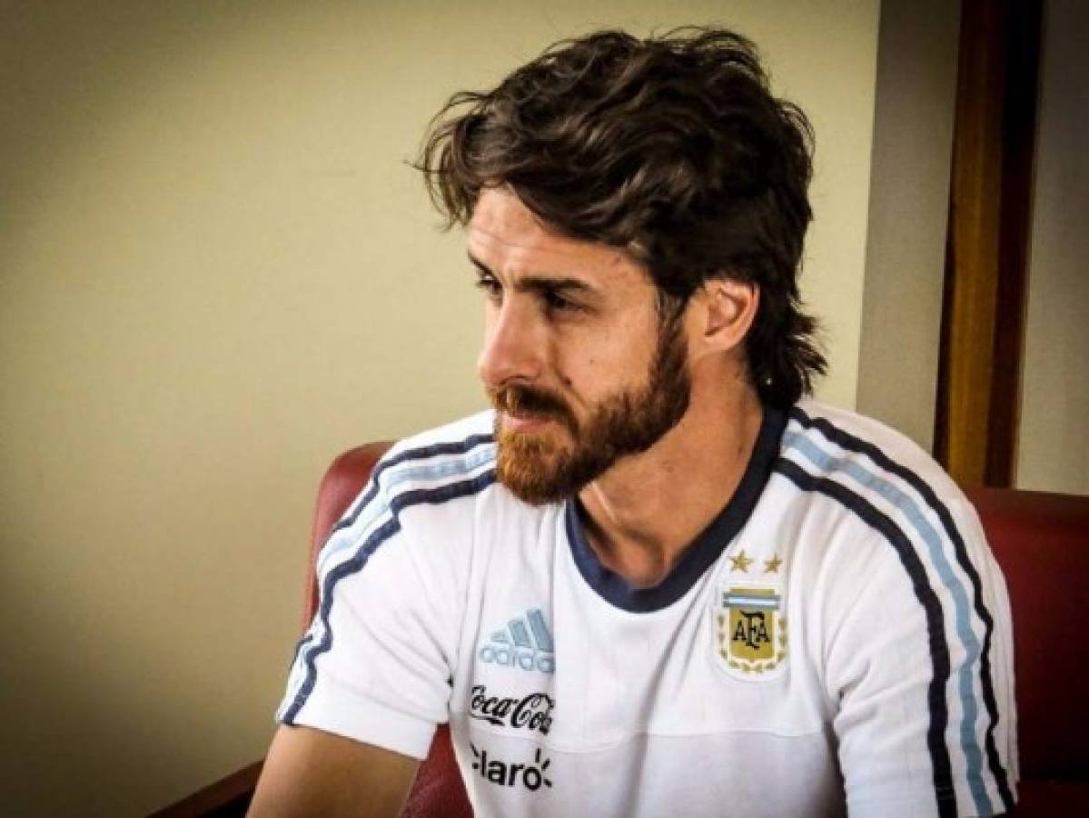 Pablito Aimar, ídolo de Messi, dirigirá a Argentina ante Colombia y Guatemala... ¿Lo convocará?