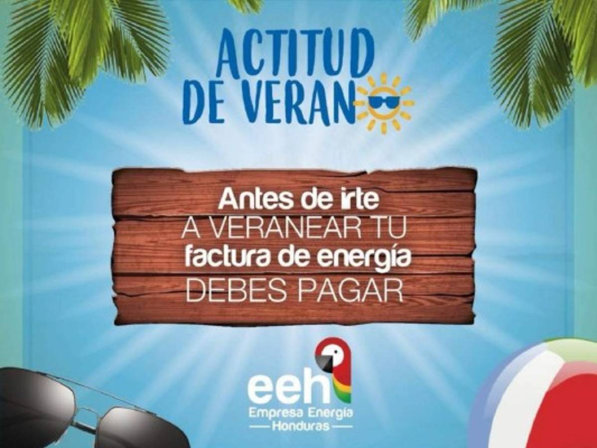 Recomendaciones para antes de las vacaciones