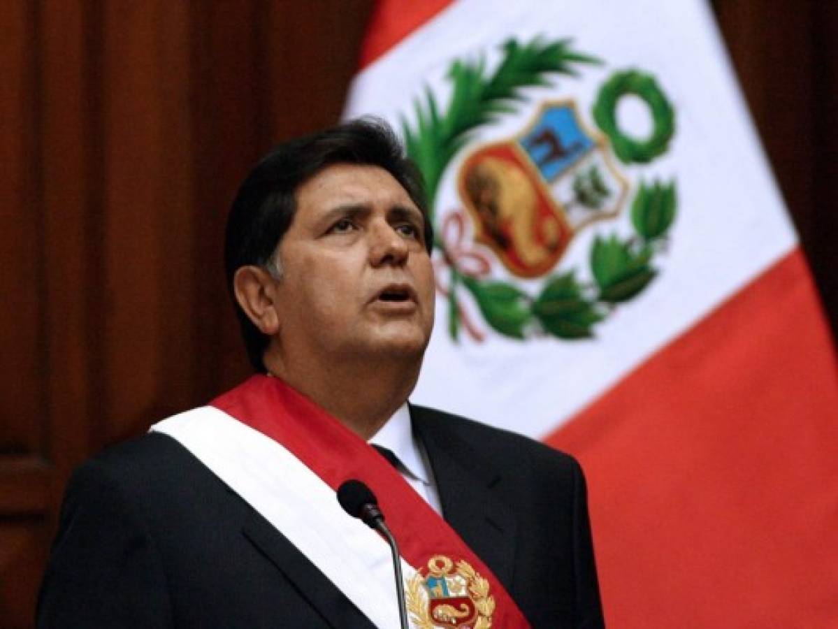 Alan García, un hábil expresidente de Perú acorralado por acusaciones de corrupción  