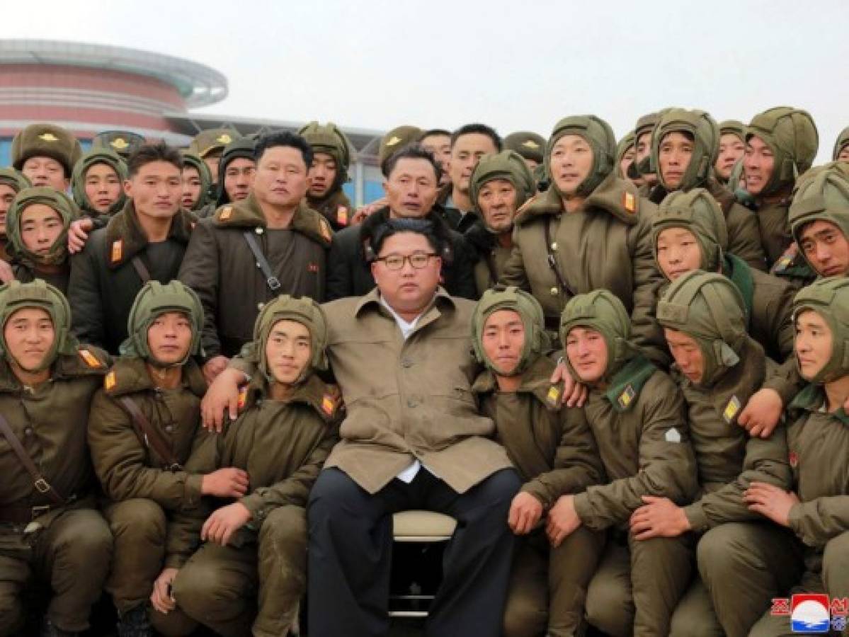 Corea del Norte dice que no regalará una cumbre a Trump  