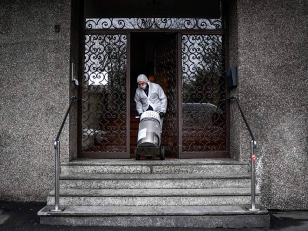 Japón registra 78 casos de Covid-19 en un día