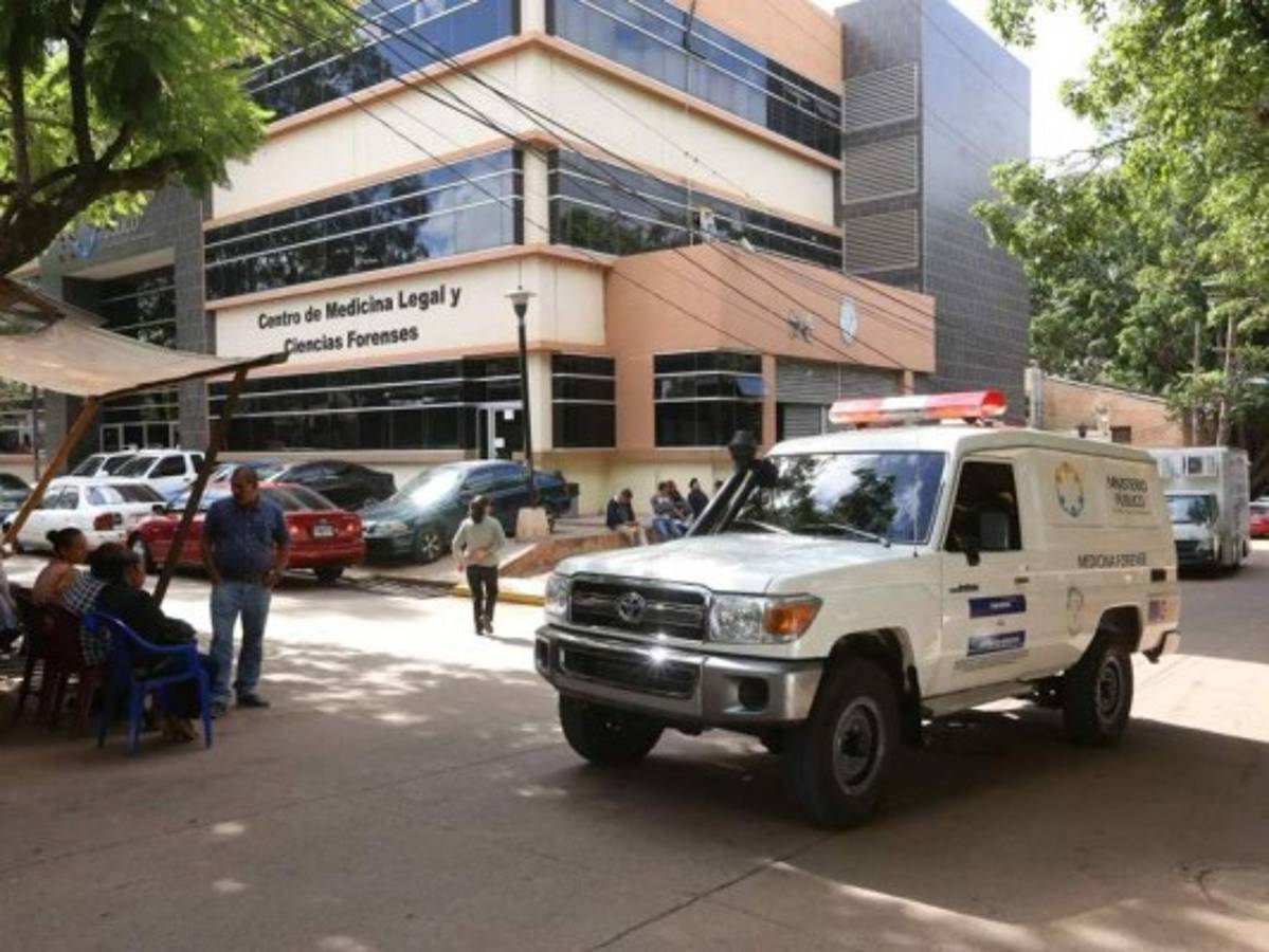 Bebé muere al nacer por una presunta mala praxis en El Paraíso