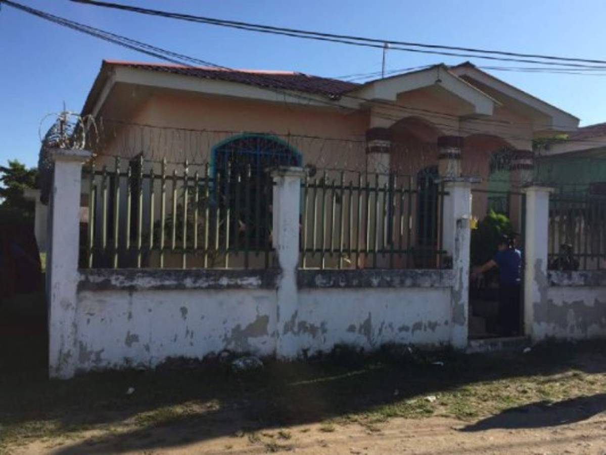 Unos 21 terrenos entre nuevas incautaciones a supuesto narco en Colón