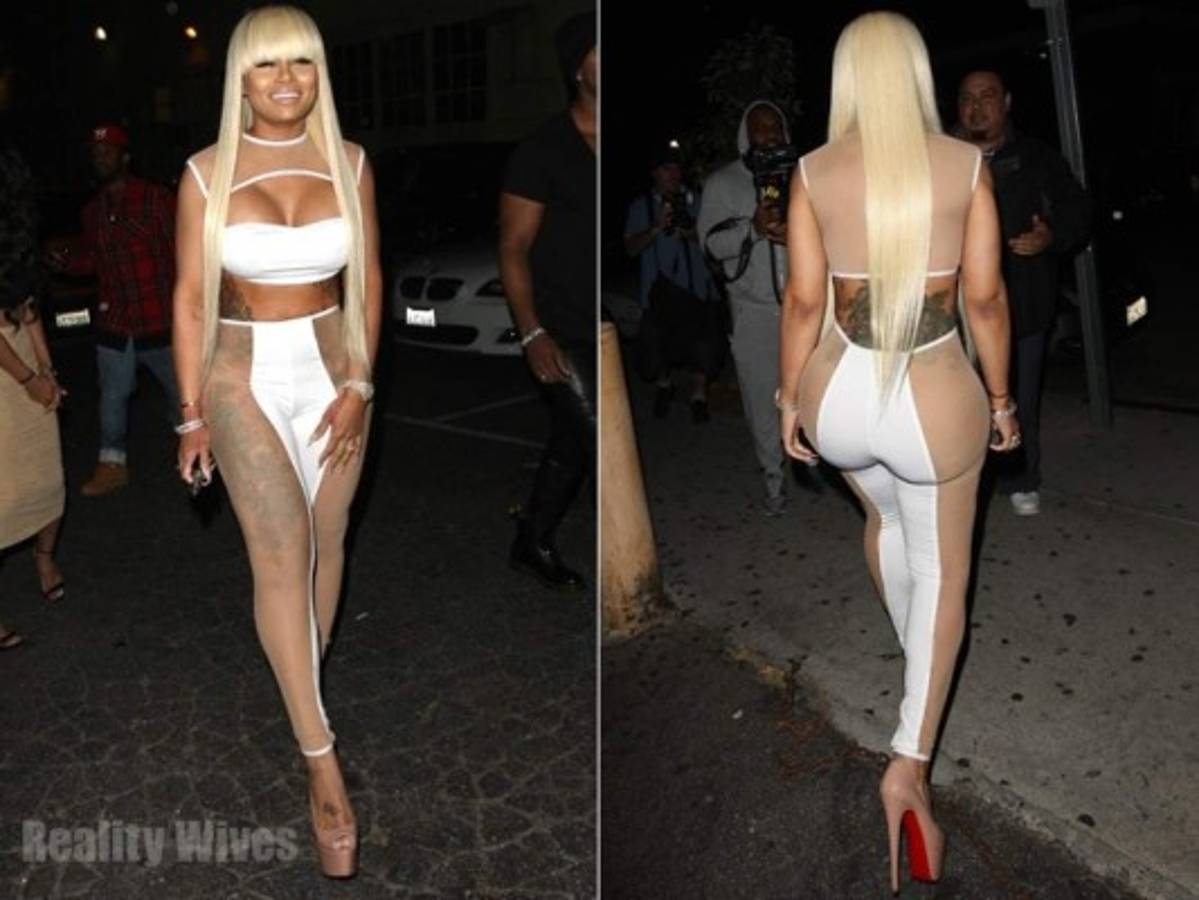 Famosa modelo el nuevo dolor de cabeza de las Kardashian