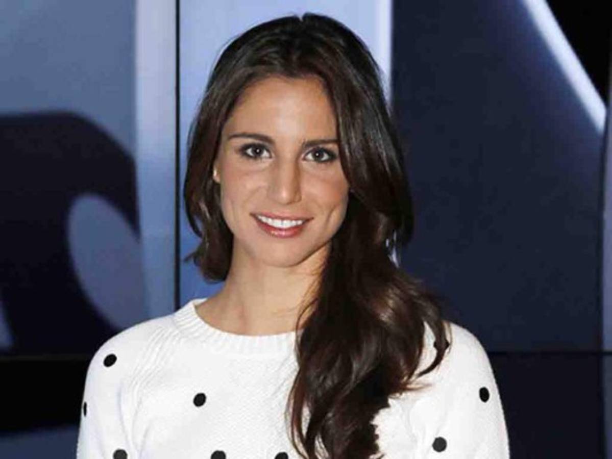 Lucía Villalón confesó que la boda con el Chicharito Hernández hubiese sido un error