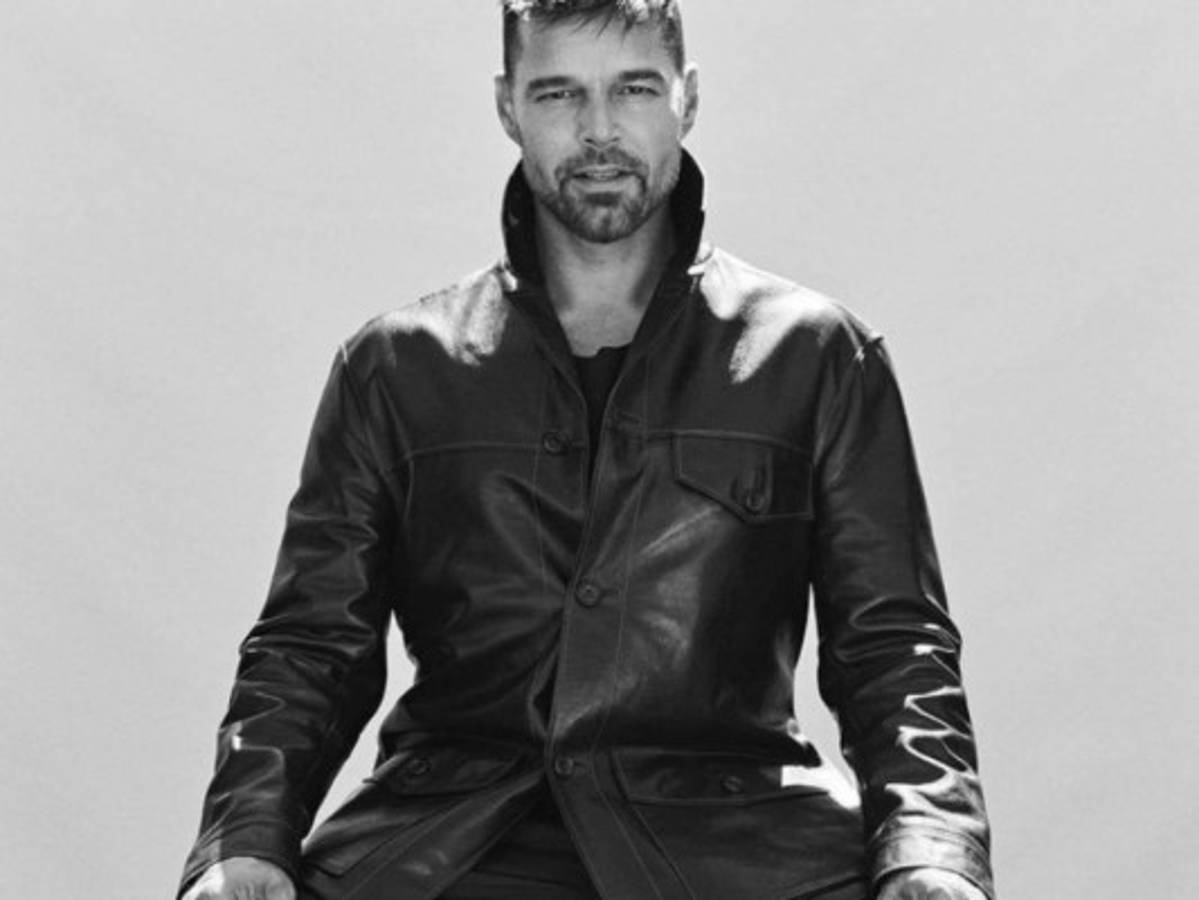 Ricky Martin pide a sus seguidores que se vacunen