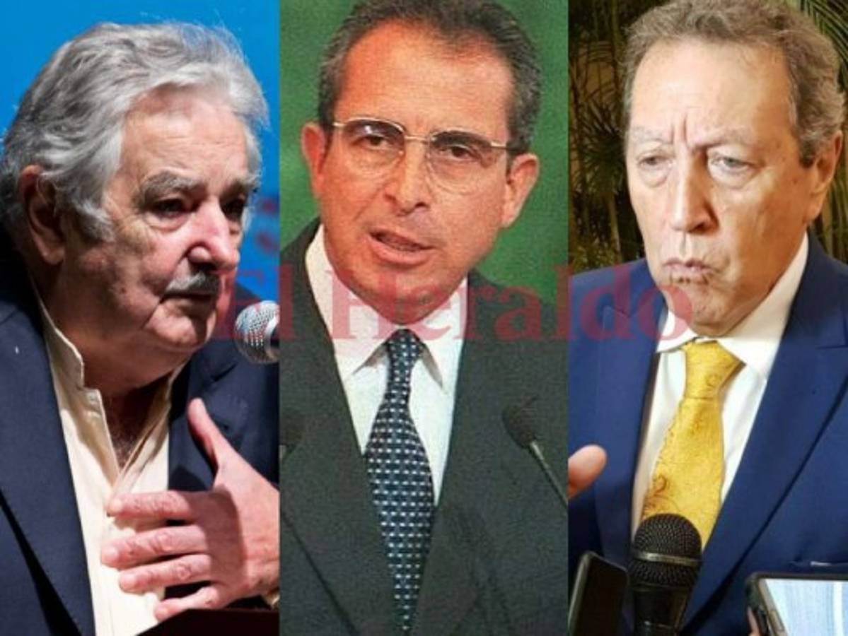 Trascienden nombres de los mediadores del diálogo nacional