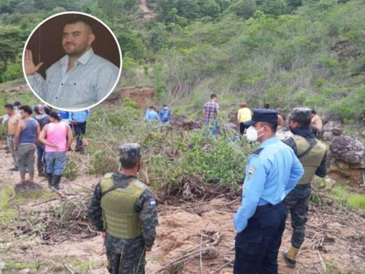 Asesinan a regidor municipal de Santa Fe, Colón