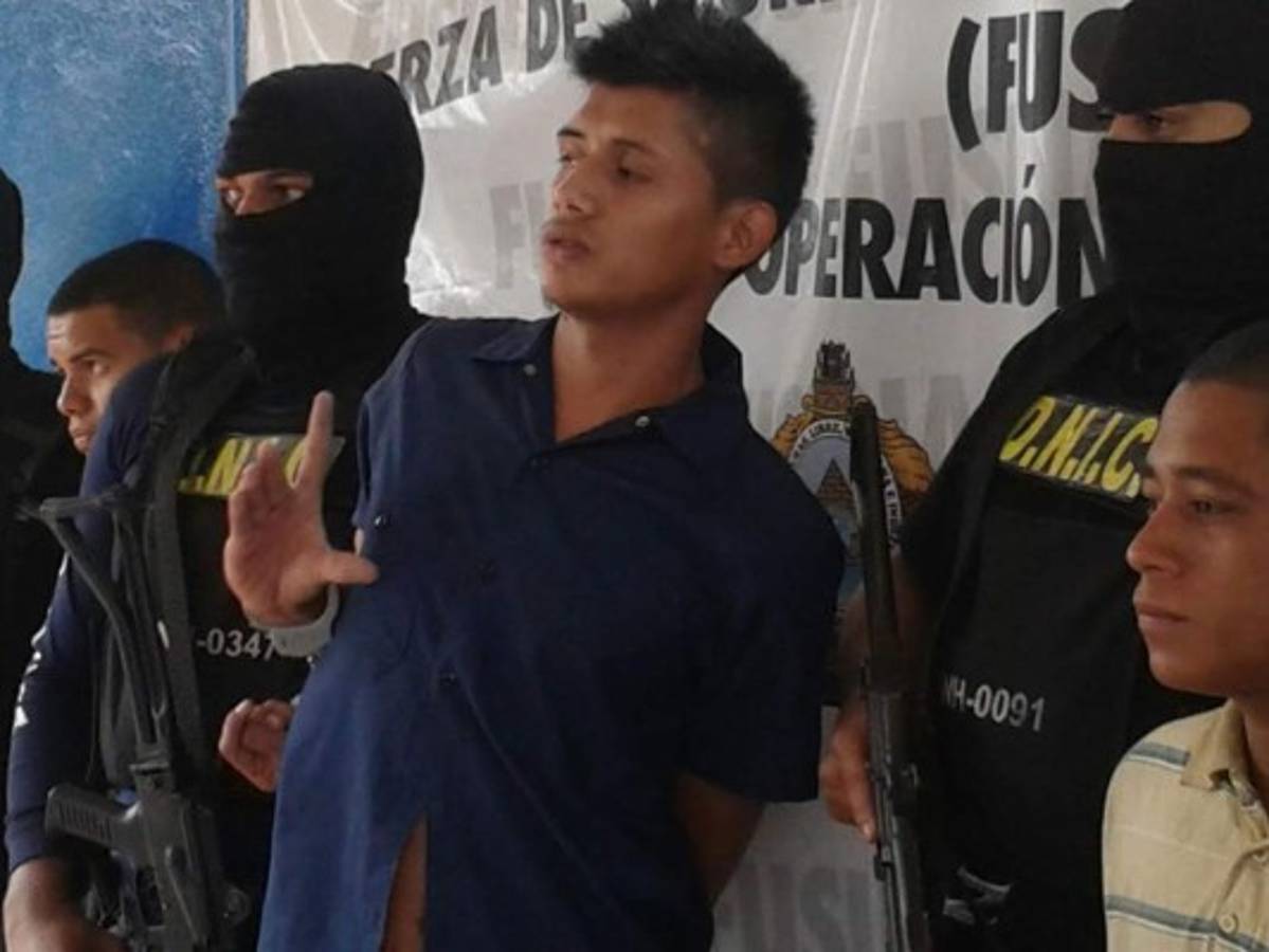 En operativo policial recapturan a asesino de taxista en El Pedregal