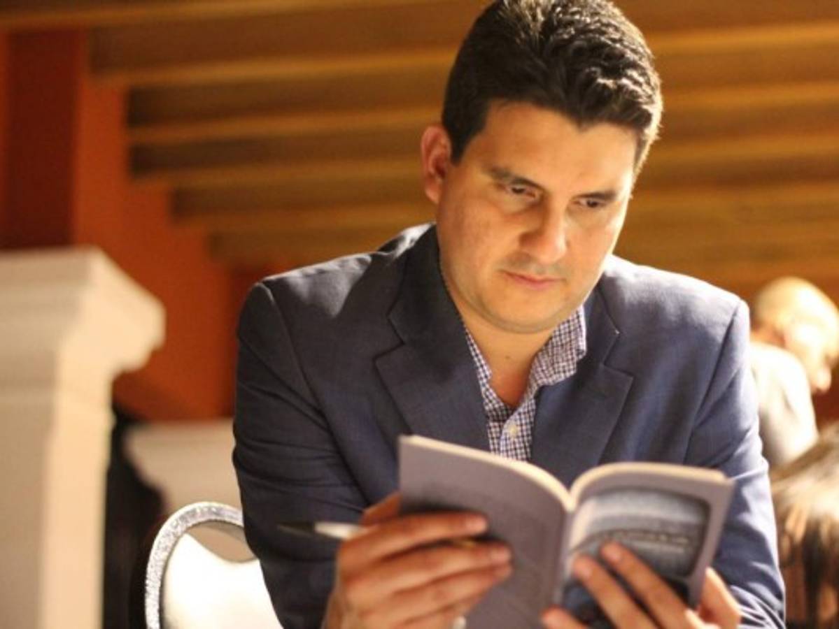 'El camino comienza en uno mismo”