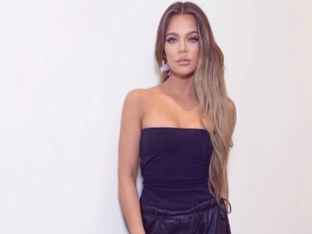 Khloé Kardashian llama a Kanye su 'hermano' en medio de la polémica del divorcio con Kim  