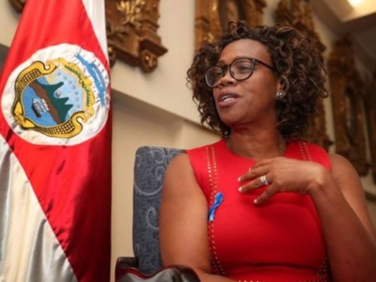 Costa Rica reforzará control en frontera norte ante ingreso de migrantes