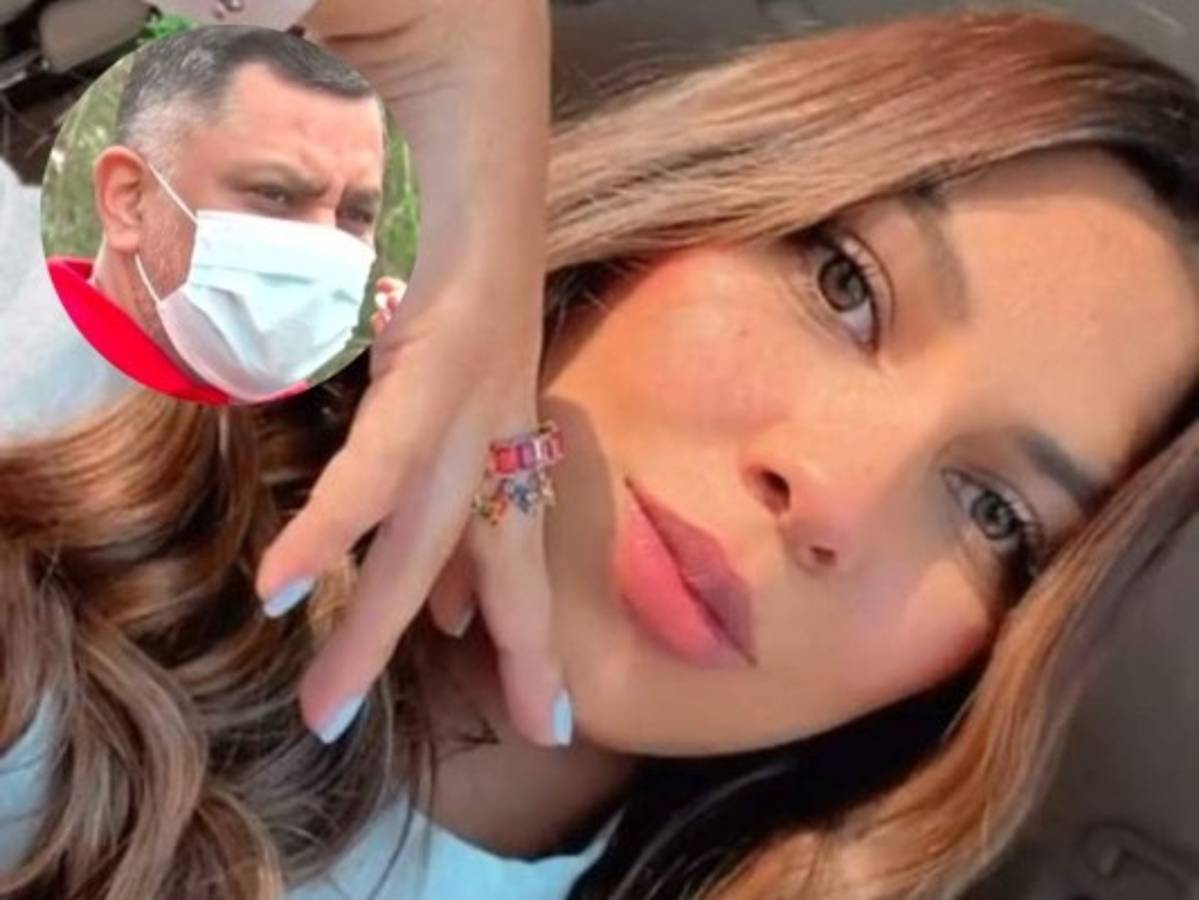 'Si mi hija sufrió un accidente, ¿por qué nadie vio nada?', cuestiona padre de Angie Peña