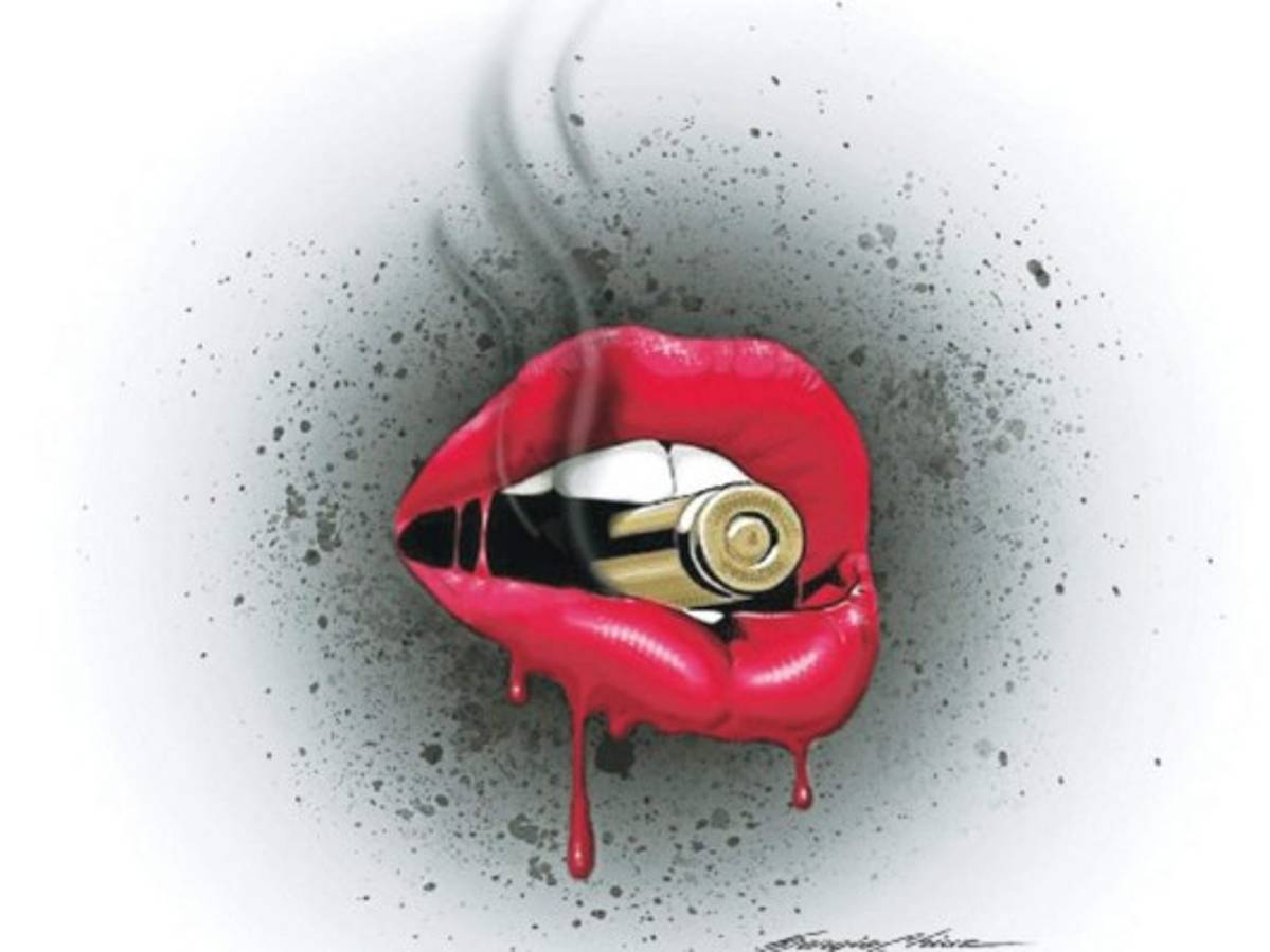 Grandes Crímenes esta semana: Dolor con dolor se paga