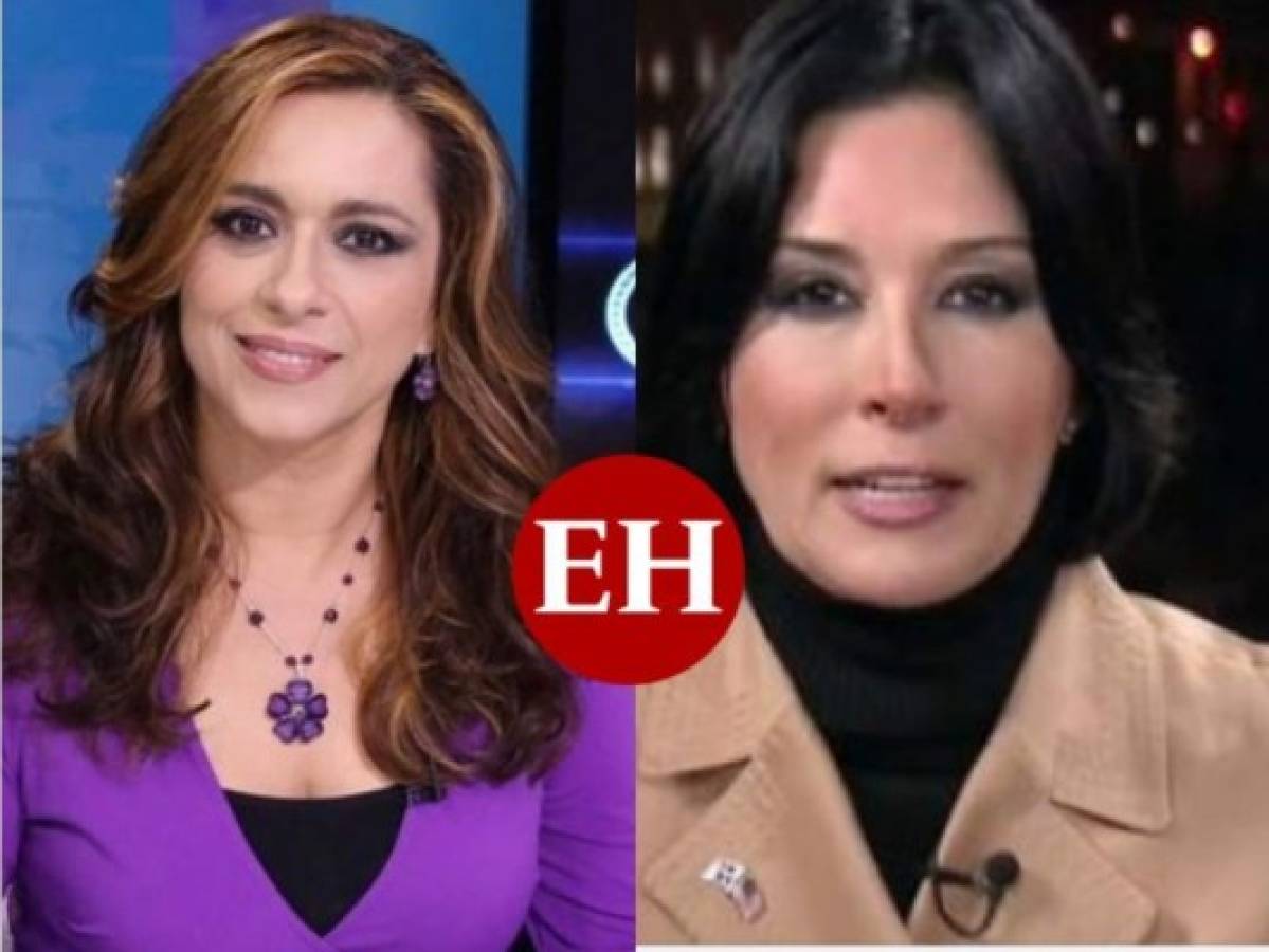 'Si supieras qué linda huella dejaste': Emotivo mensaje de Neida Sandoval a Edna Schmidt